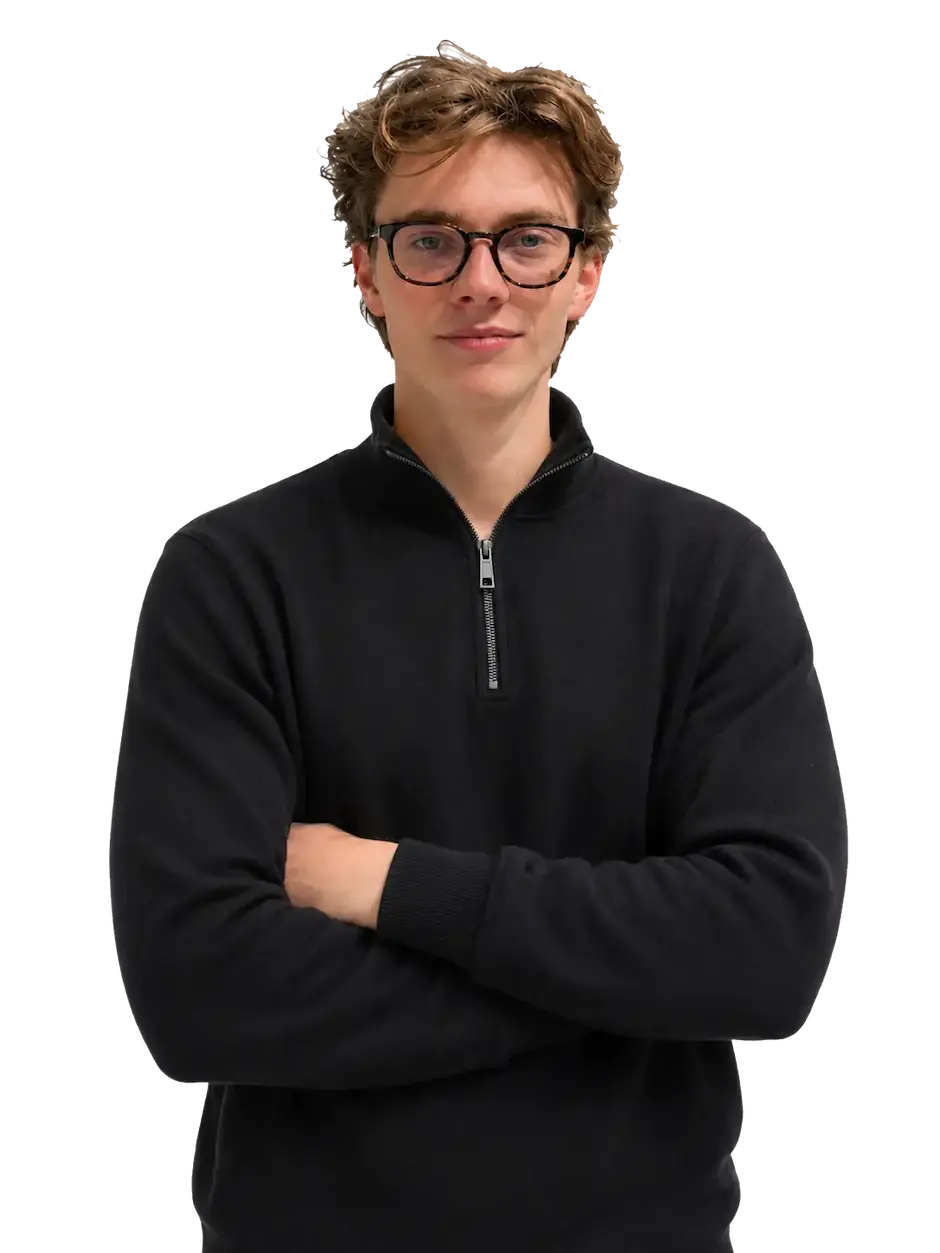 Johannes Knebl, Webdesigner