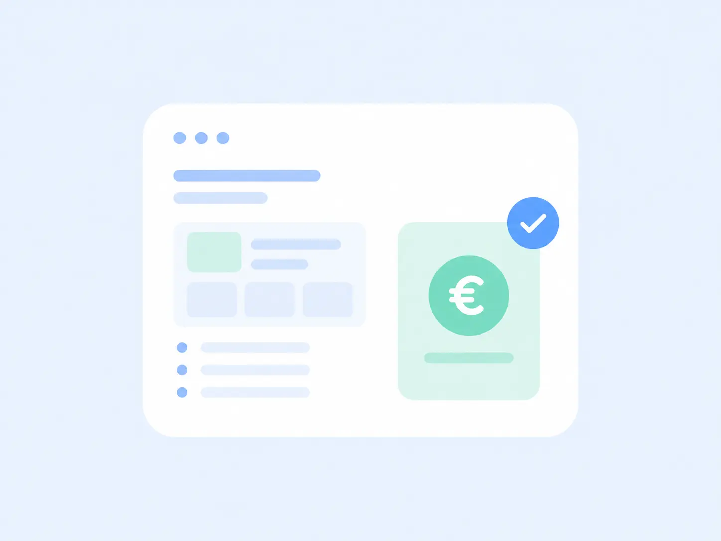 Schritt 2: Konzept & Festpreis-Angebot