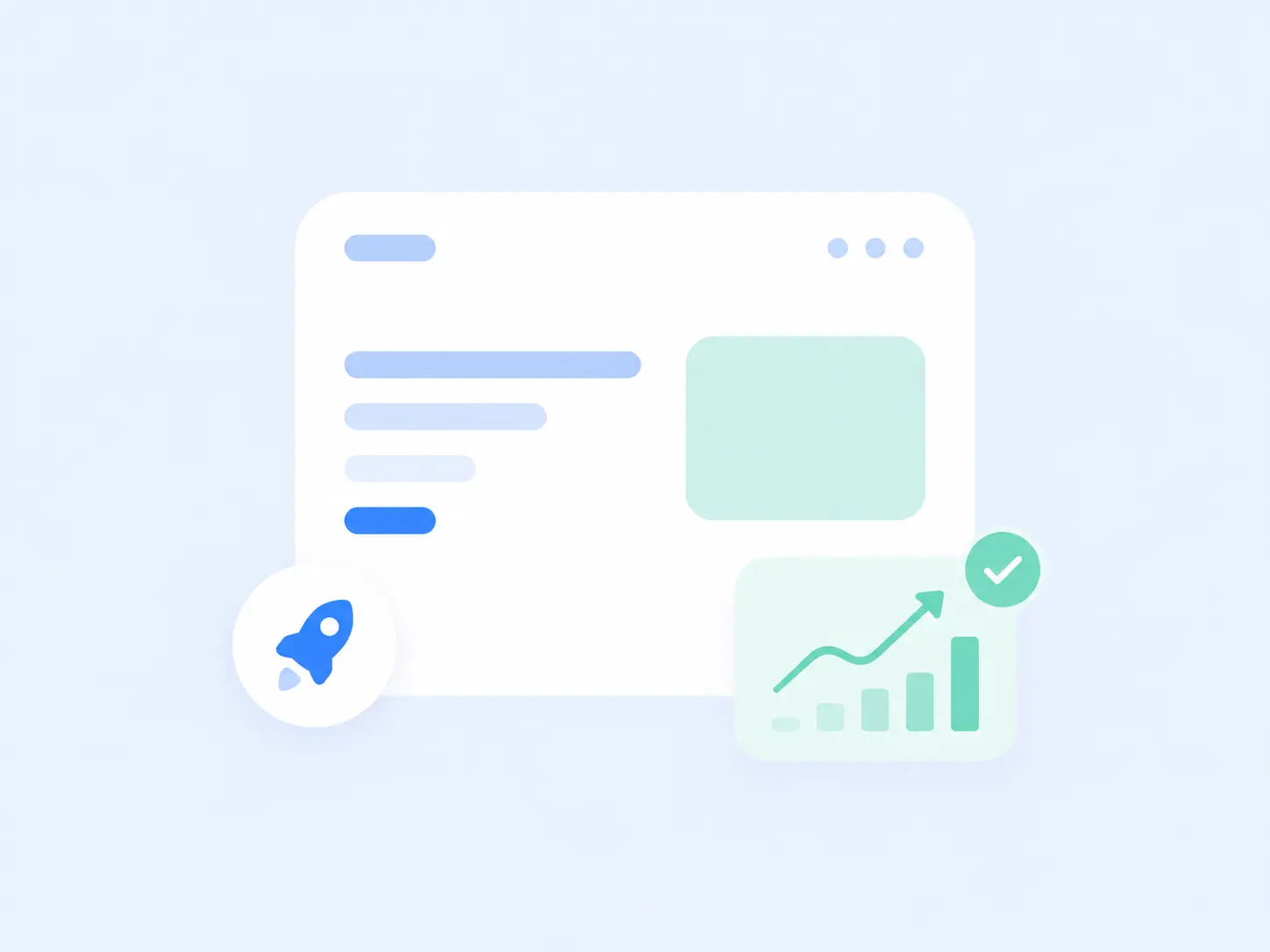 Schritt 4: Launch & Optimierung